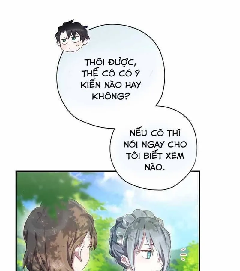 Kẻ Phán Quyết - Ending Maker Chapter 4 - Trang 8