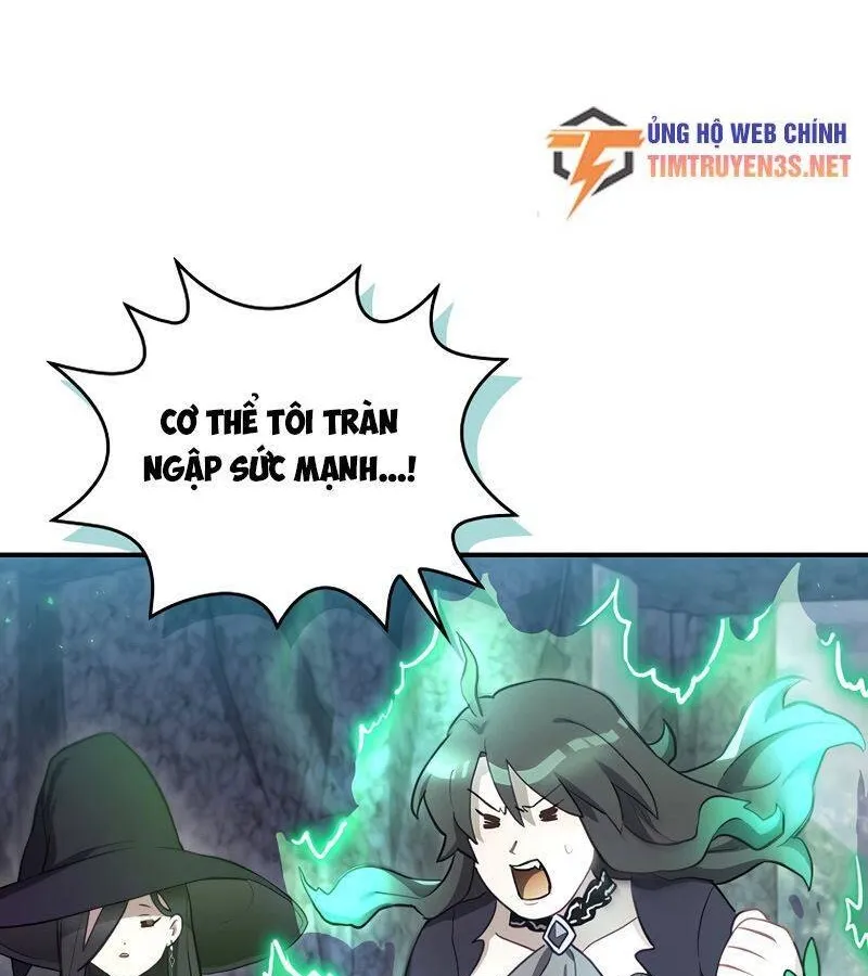 Kẻ Phán Quyết - Ending Maker Chapter 40 - Trang 34