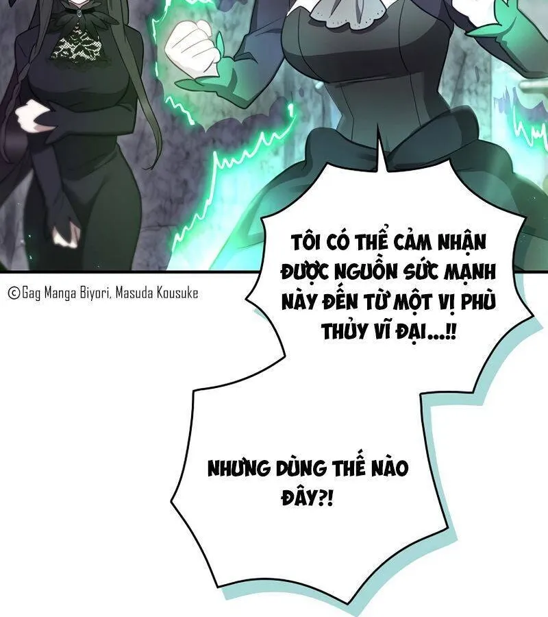 Kẻ Phán Quyết - Ending Maker Chapter 40 - Trang 35