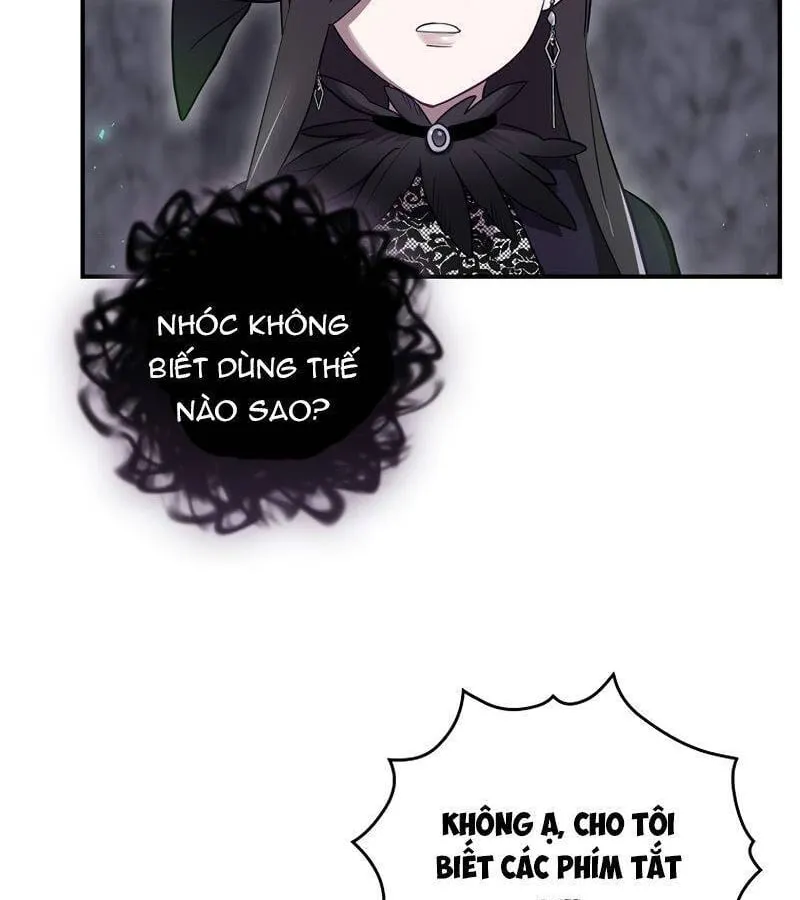 Kẻ Phán Quyết - Ending Maker Chapter 40 - Trang 37