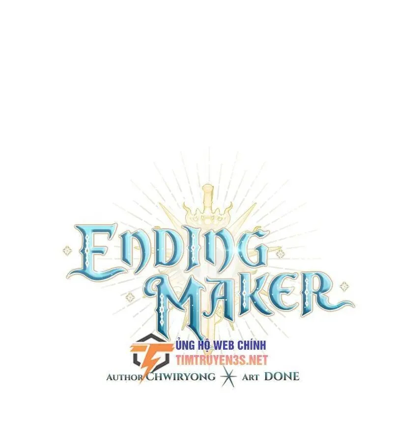 Kẻ Phán Quyết - Ending Maker Chapter 40 - Trang 46