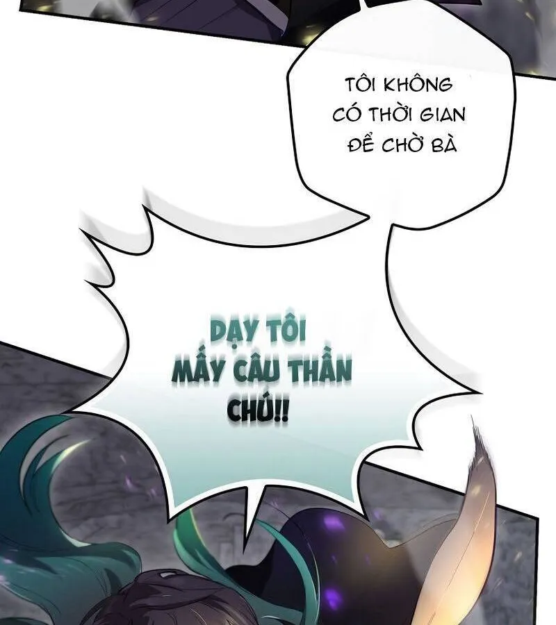 Kẻ Phán Quyết - Ending Maker Chapter 41 - Trang 17