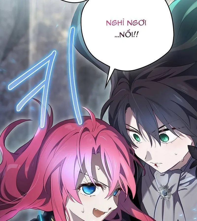 Kẻ Phán Quyết - Ending Maker Chapter 41 - Trang 36