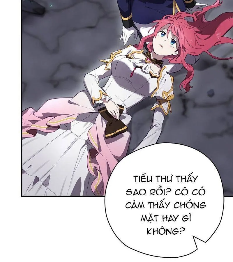 Kẻ Phán Quyết - Ending Maker Chapter 42 - Trang 10