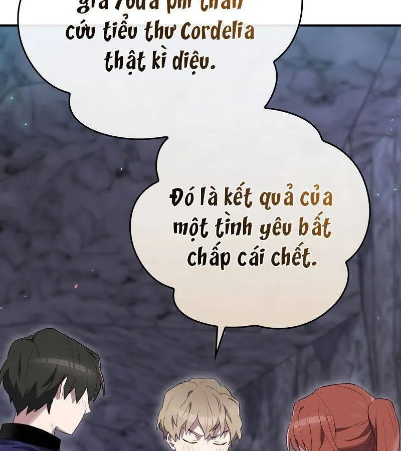 Kẻ Phán Quyết - Ending Maker Chapter 42 - Trang 20