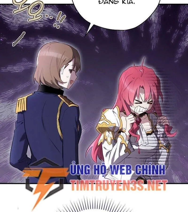Kẻ Phán Quyết - Ending Maker Chapter 42 - Trang 23