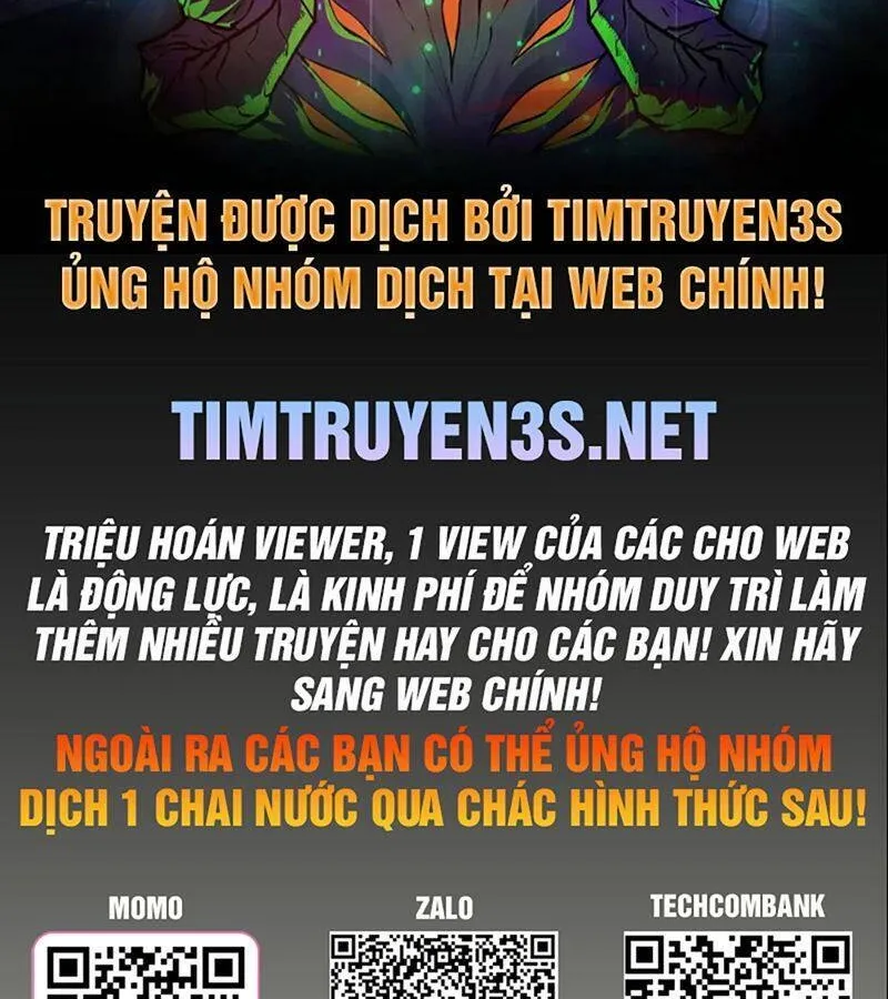 Kẻ Phán Quyết - Ending Maker Chapter 42 - Trang 3