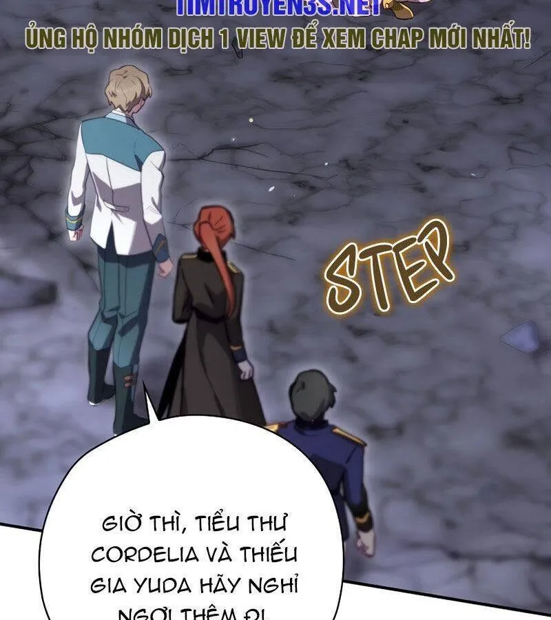 Kẻ Phán Quyết - Ending Maker Chapter 42 - Trang 35
