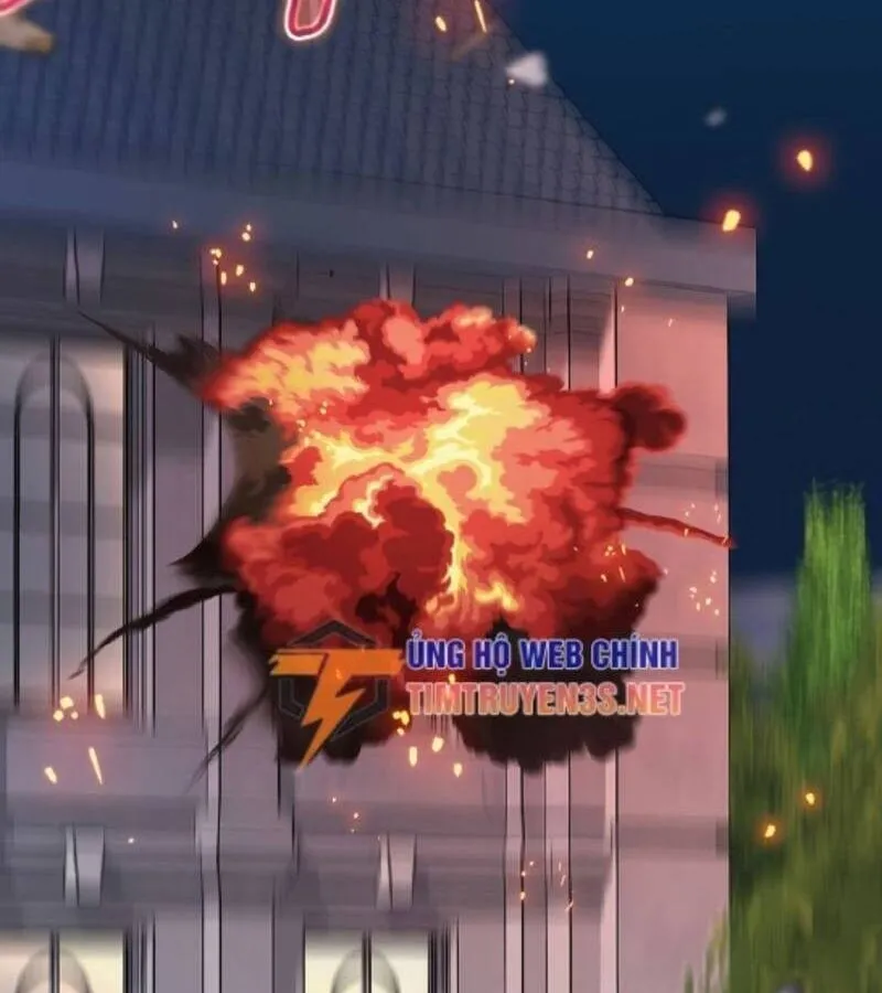 Kẻ Phán Quyết - Ending Maker Chapter 43 - Trang 17