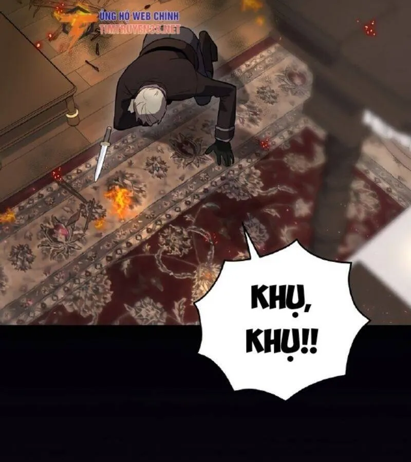 Kẻ Phán Quyết - Ending Maker Chapter 43 - Trang 23