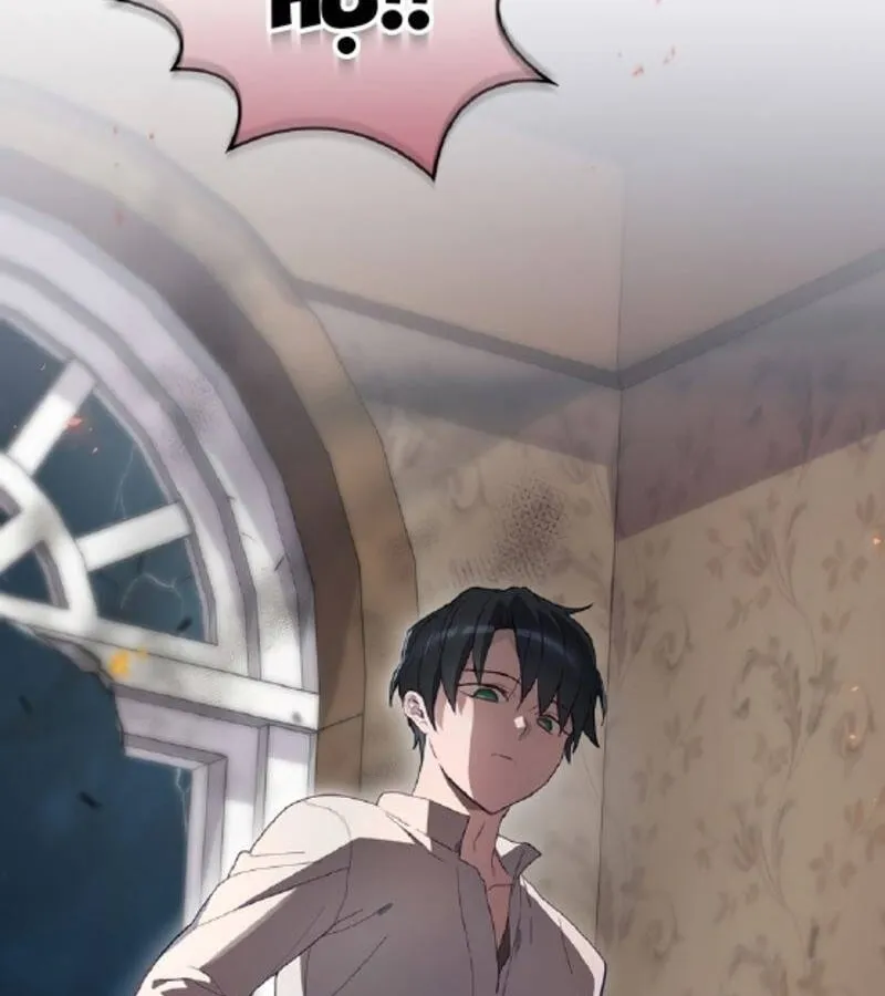 Kẻ Phán Quyết - Ending Maker Chapter 43 - Trang 33