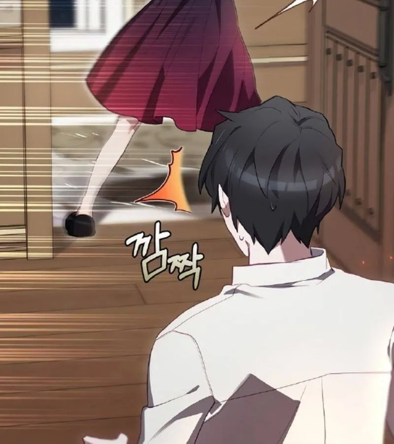 Kẻ Phán Quyết - Ending Maker Chapter 43 - Trang 41