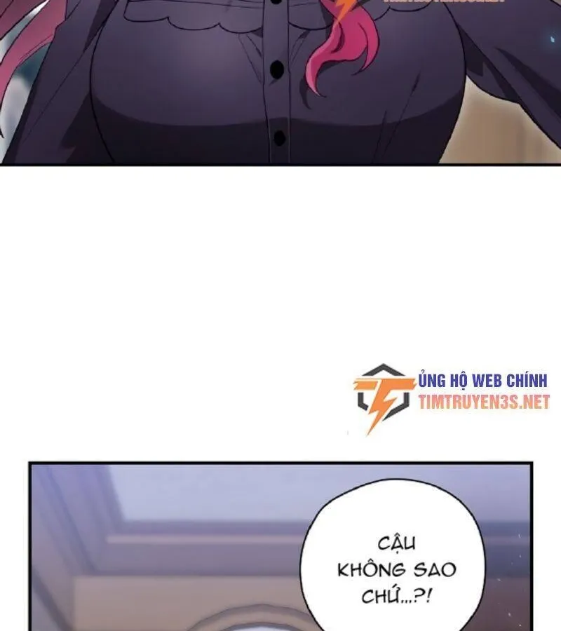 Kẻ Phán Quyết - Ending Maker Chapter 43 - Trang 44
