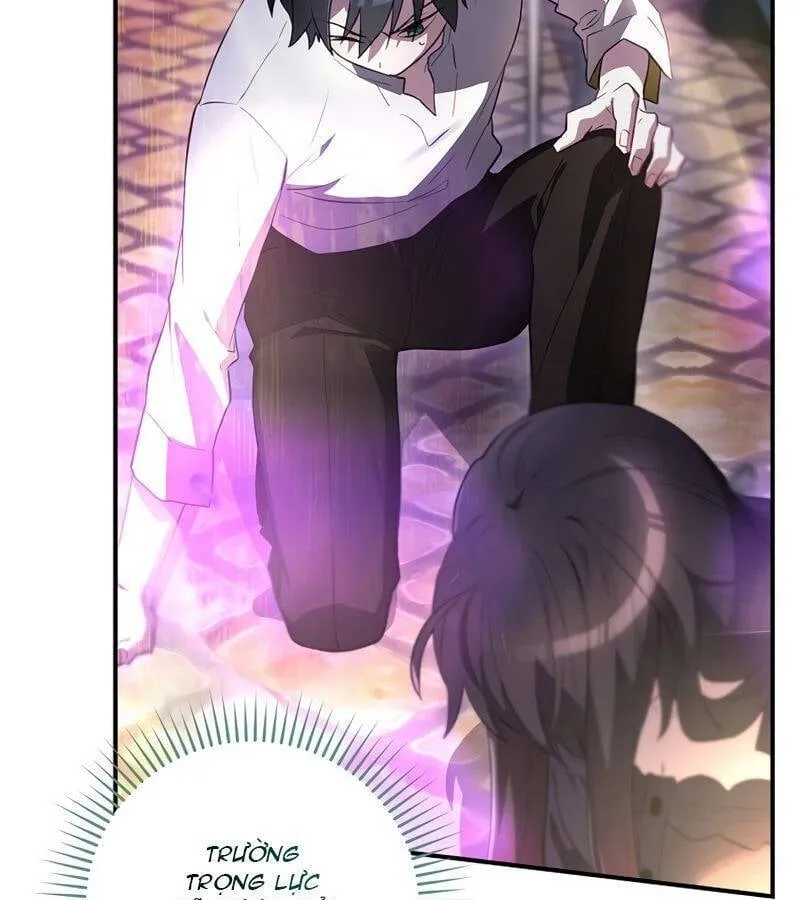 Kẻ Phán Quyết - Ending Maker Chapter 44 - Trang 10