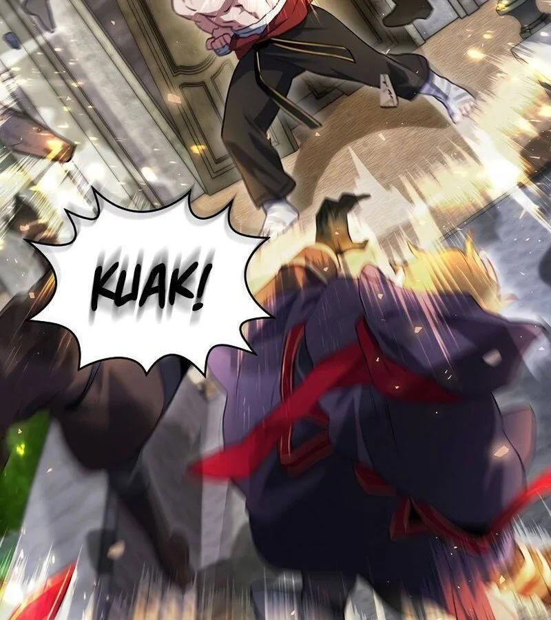 Kẻ Phán Quyết - Ending Maker Chapter 44 - Trang 23