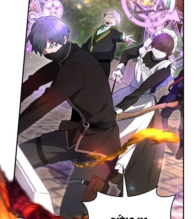 Kẻ Phán Quyết - Ending Maker Chapter 44 - Trang 26