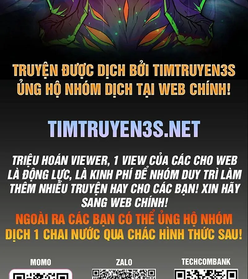 Kẻ Phán Quyết - Ending Maker Chapter 44 - Trang 3