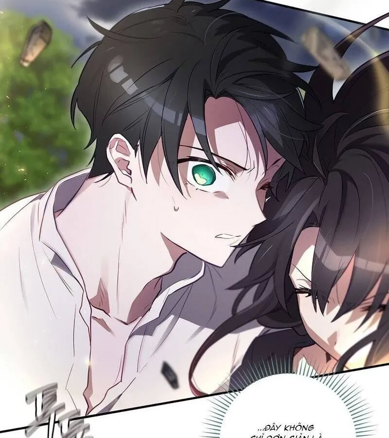 Kẻ Phán Quyết - Ending Maker Chapter 44 - Trang 48