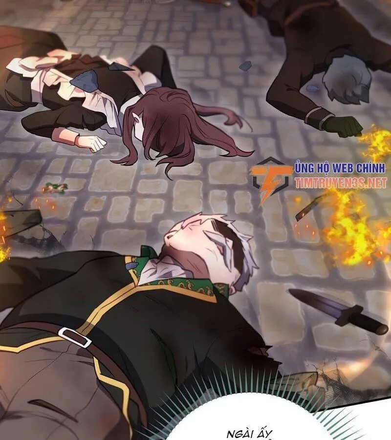 Kẻ Phán Quyết - Ending Maker Chapter 44 - Trang 50