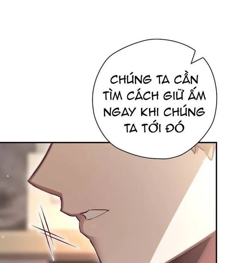 Kẻ Phán Quyết - Ending Maker Chapter 45 - Trang 35