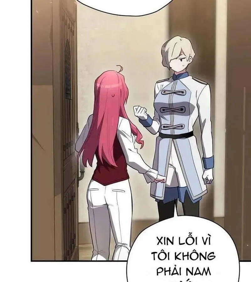 Kẻ Phán Quyết - Ending Maker Chapter 45 - Trang 6