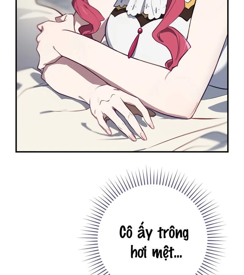 Kẻ Phán Quyết - Ending Maker Chapter 46 - Trang 28