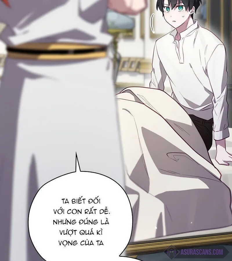 Kẻ Phán Quyết - Ending Maker Chapter 46 - Trang 32