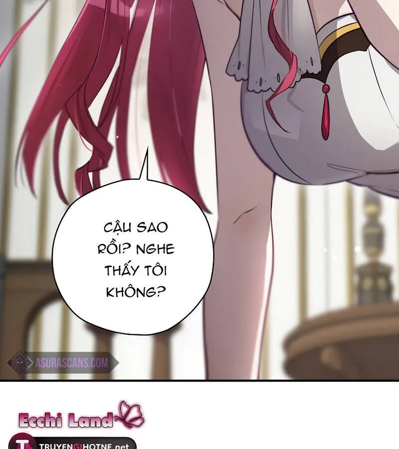 Kẻ Phán Quyết - Ending Maker Chapter 46 - Trang 9