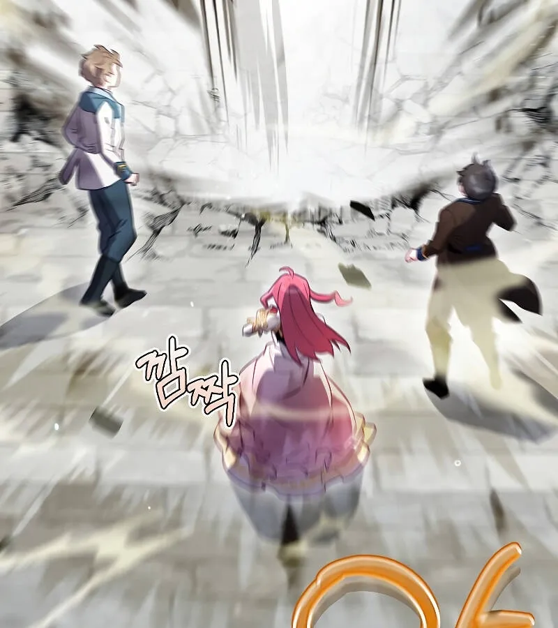 Kẻ Phán Quyết - Ending Maker Chapter 47 - Trang 20