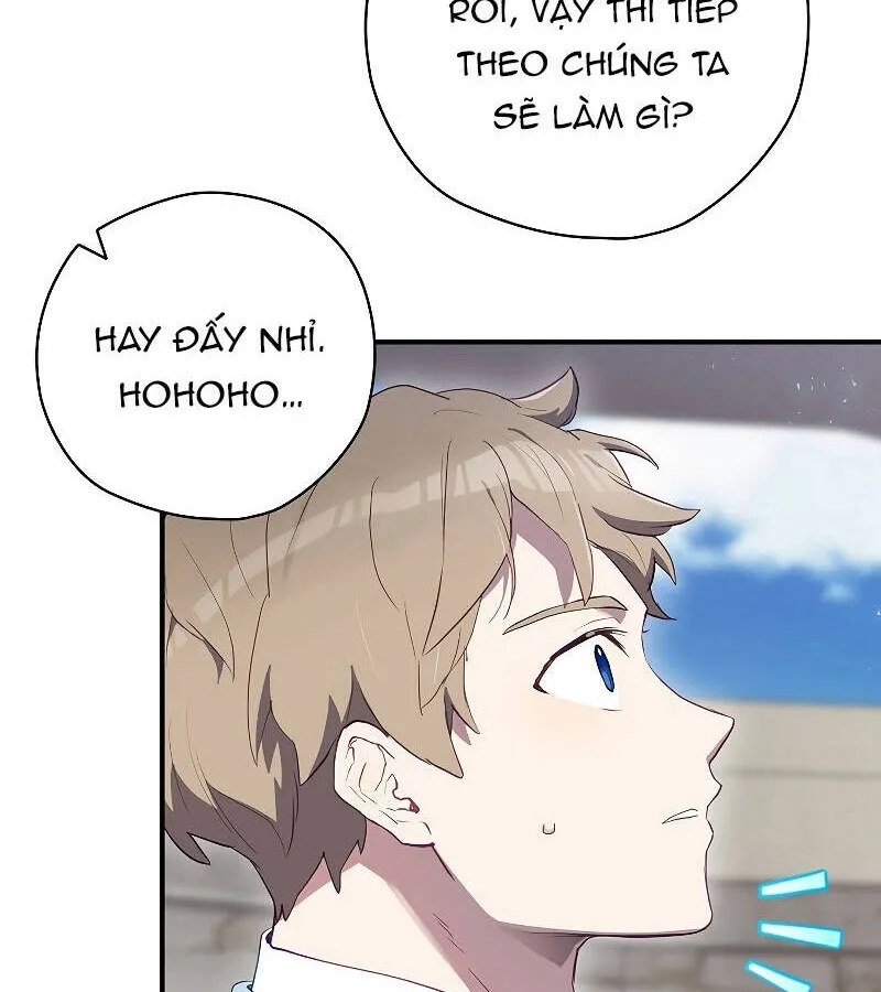 Kẻ Phán Quyết - Ending Maker Chapter 47 - Trang 32