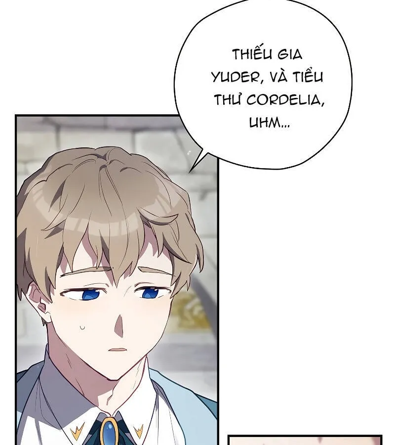 Kẻ Phán Quyết - Ending Maker Chapter 47 - Trang 36