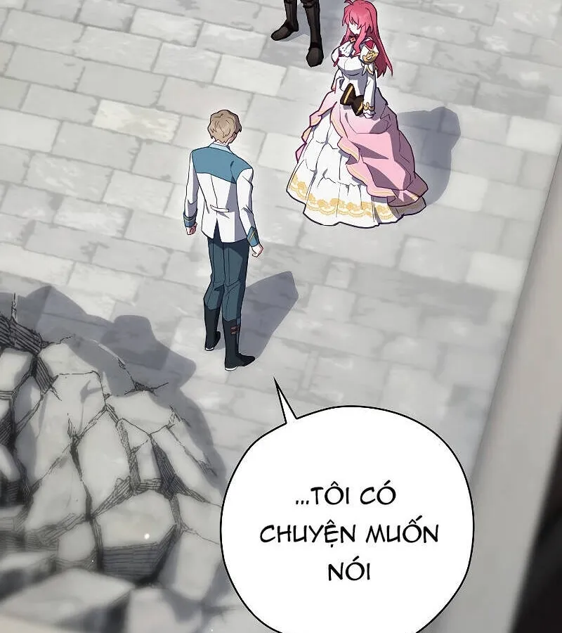 Kẻ Phán Quyết - Ending Maker Chapter 47 - Trang 40