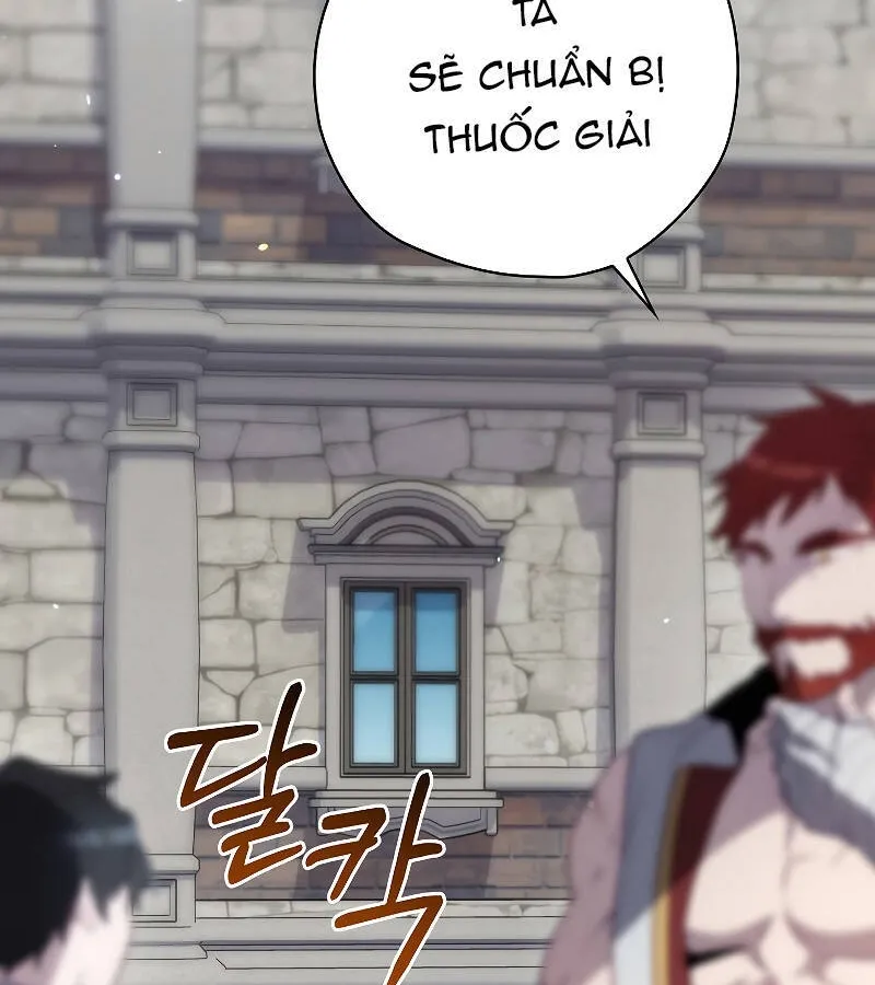 Kẻ Phán Quyết - Ending Maker Chapter 47 - Trang 5