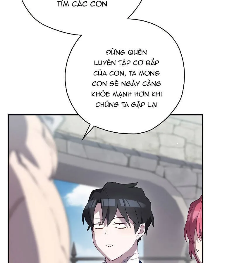 Kẻ Phán Quyết - Ending Maker Chapter 47 - Trang 9
