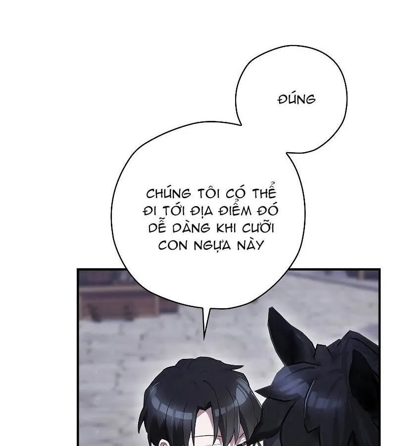 Kẻ Phán Quyết - Ending Maker Chapter 48 - Trang 11