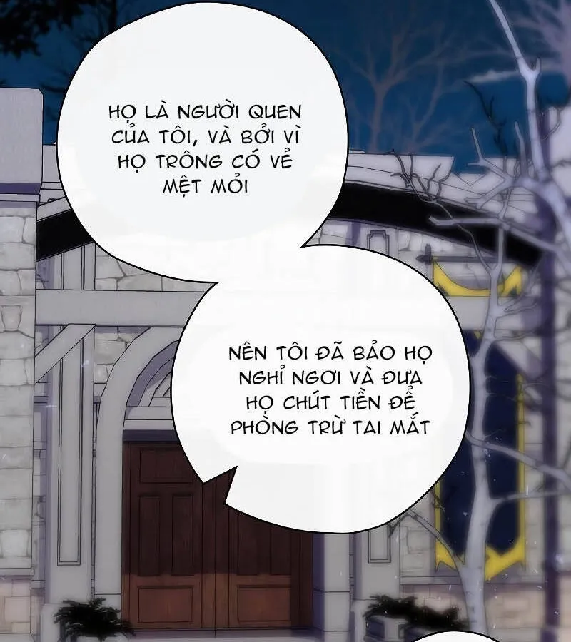 Kẻ Phán Quyết - Ending Maker Chapter 48 - Trang 14