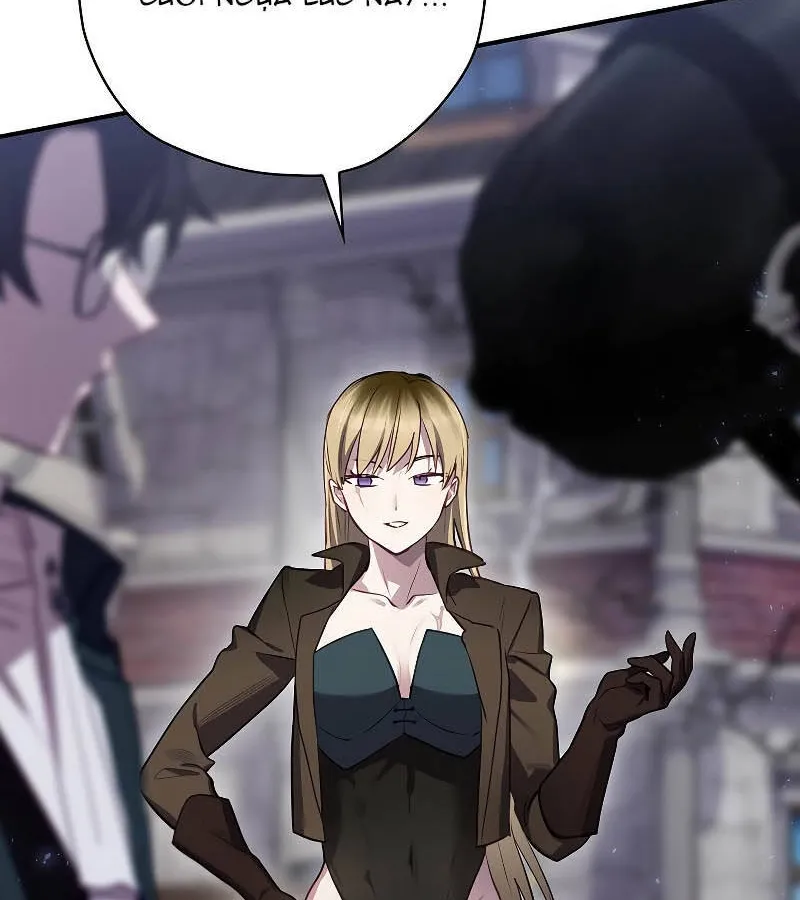 Kẻ Phán Quyết - Ending Maker Chapter 48 - Trang 16