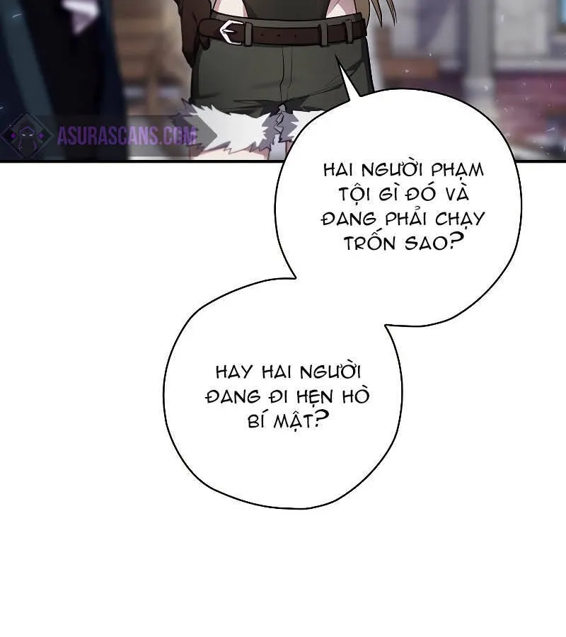 Kẻ Phán Quyết - Ending Maker Chapter 48 - Trang 17