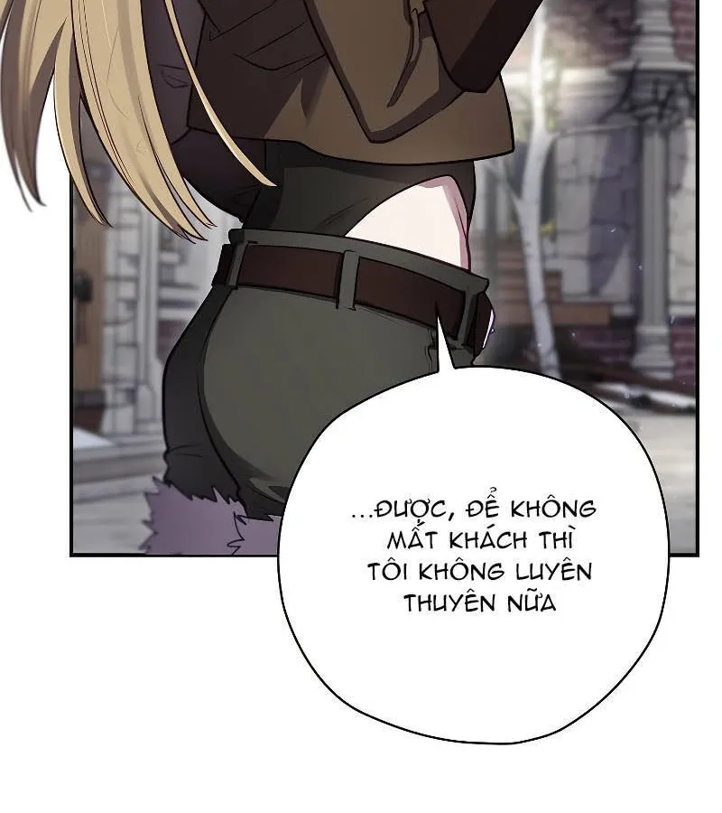 Kẻ Phán Quyết - Ending Maker Chapter 48 - Trang 21
