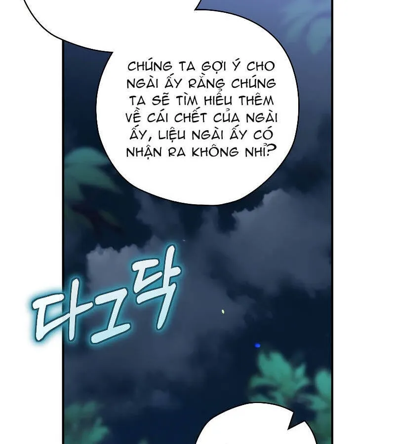 Kẻ Phán Quyết - Ending Maker Chapter 48 - Trang 40