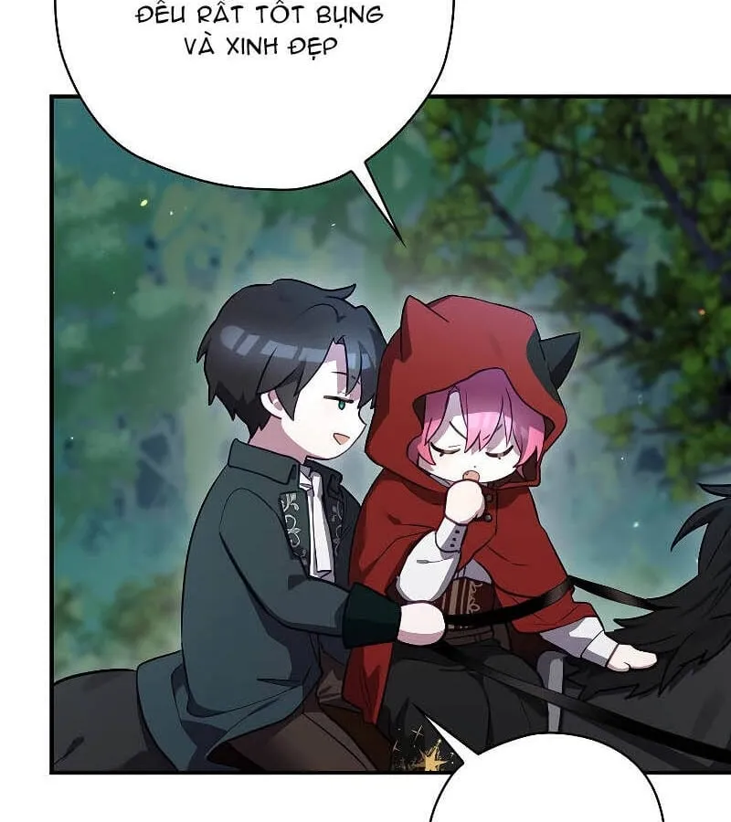 Kẻ Phán Quyết - Ending Maker Chapter 48 - Trang 50