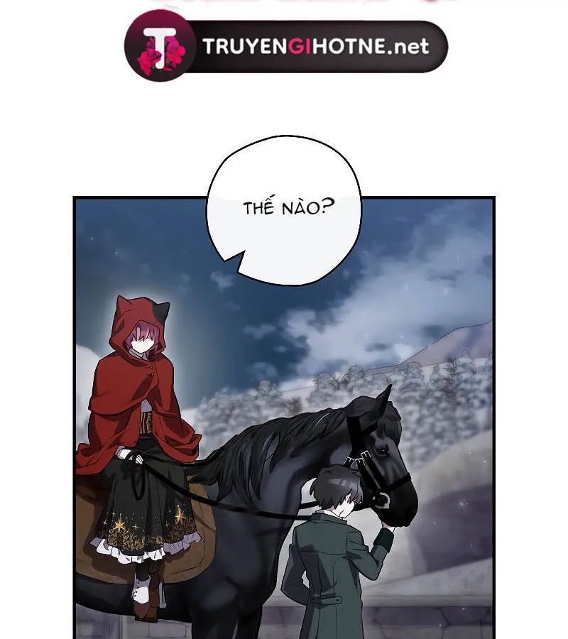 Kẻ Phán Quyết - Ending Maker Chapter 48 - Trang 6