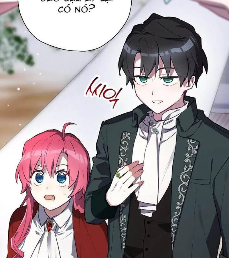Kẻ Phán Quyết - Ending Maker Chapter 49 - Trang 15