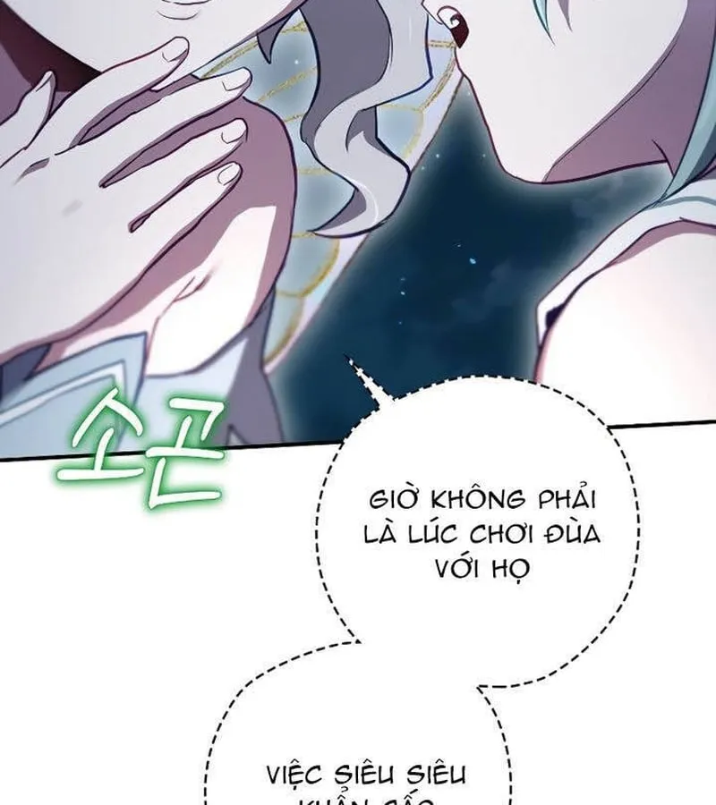Kẻ Phán Quyết - Ending Maker Chapter 49 - Trang 23