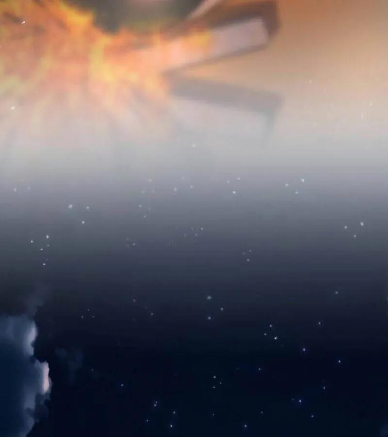 Kẻ Phán Quyết - Ending Maker Chapter 49 - Trang 28
