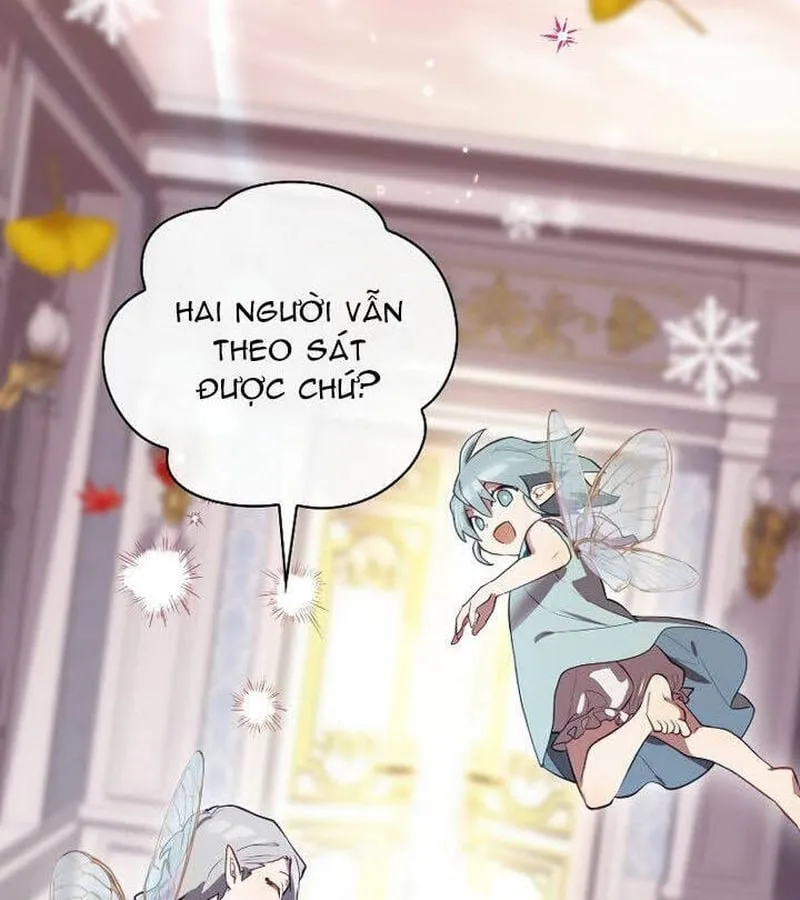 Kẻ Phán Quyết - Ending Maker Chapter 49 - Trang 42