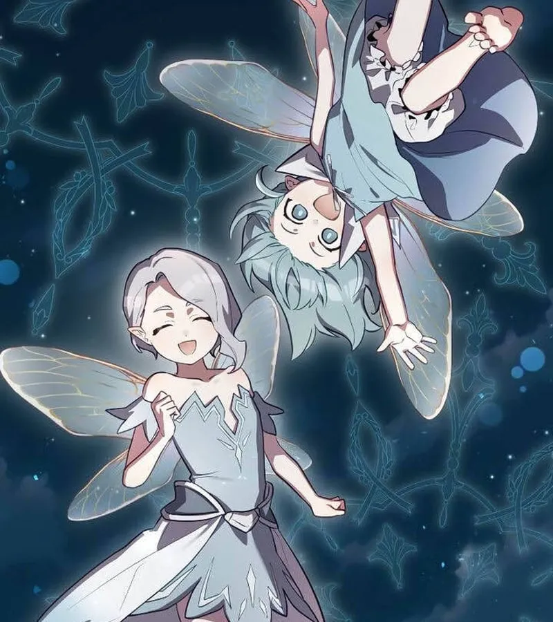 Kẻ Phán Quyết - Ending Maker Chapter 49 - Trang 5
