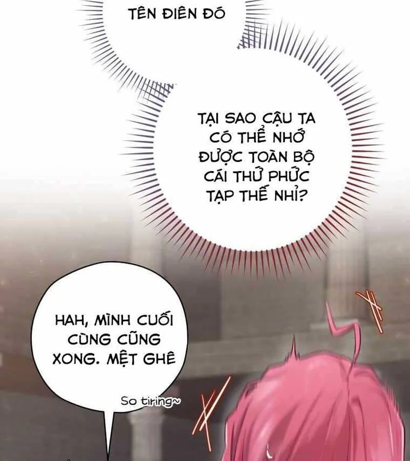 Kẻ Phán Quyết - Ending Maker Chapter 5 - Trang 14