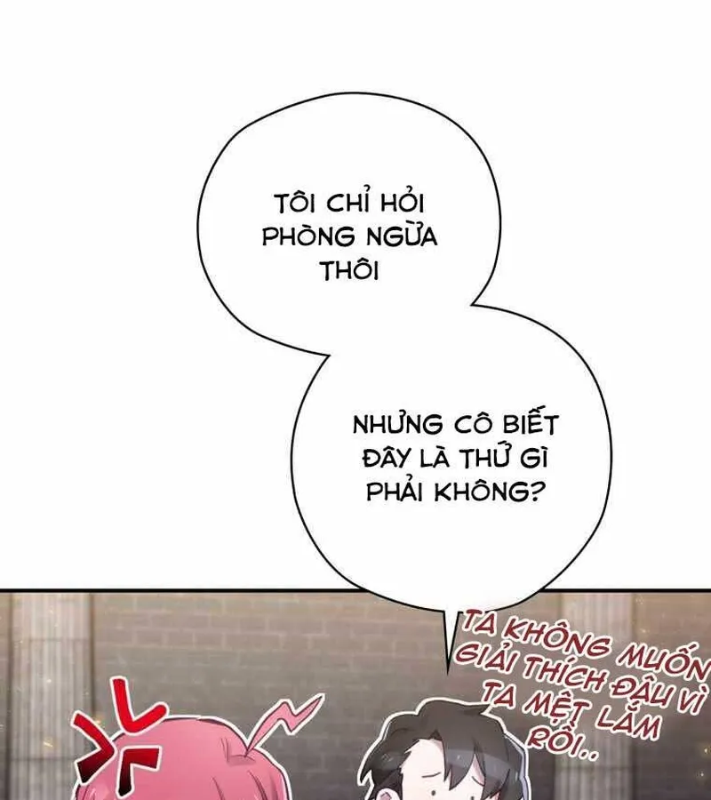 Kẻ Phán Quyết - Ending Maker Chapter 5 - Trang 18