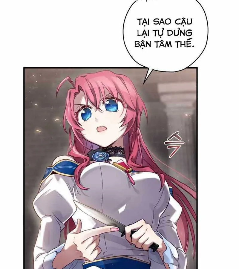 Kẻ Phán Quyết - Ending Maker Chapter 5 - Trang 31